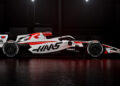 Haas revela imagens do VF-26 para 2026