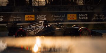 Bottas: “Ainda temos muitos problemas para resolver e uma montanha para escalar”