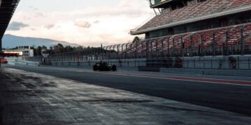 F1 2026: Todas as datas de apresentações e testes de pré-temporada