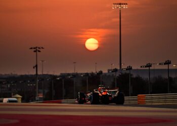 Pirelli cancela teste no Bahrain por razões de segurança 