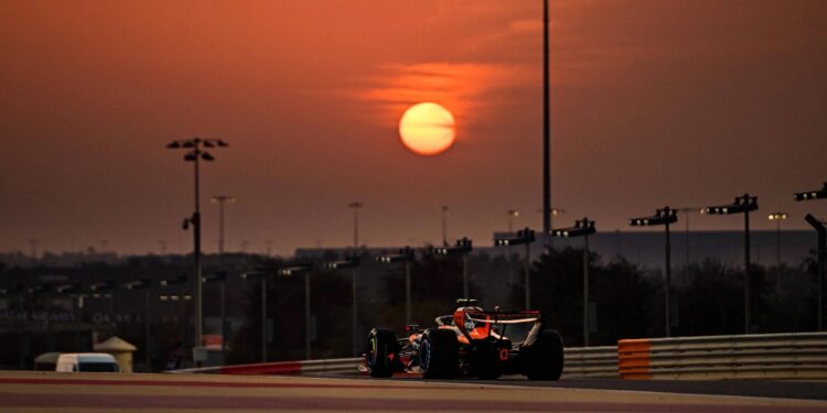 Pirelli cancela teste no Bahrain por razões de segurança 