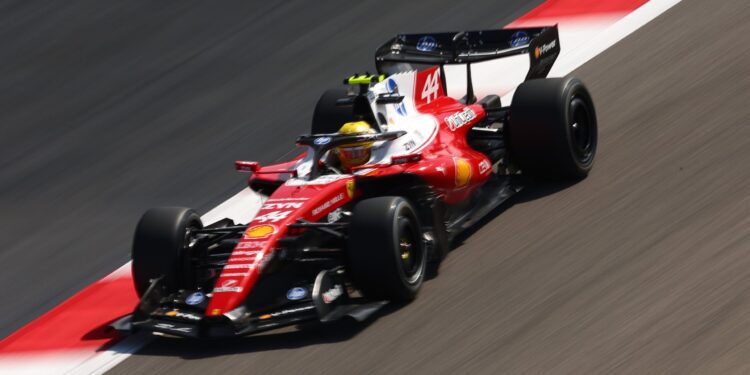 Hamilton e as novas regras: “É tudo ridiculamente complexo, nenhum fã vai entender”