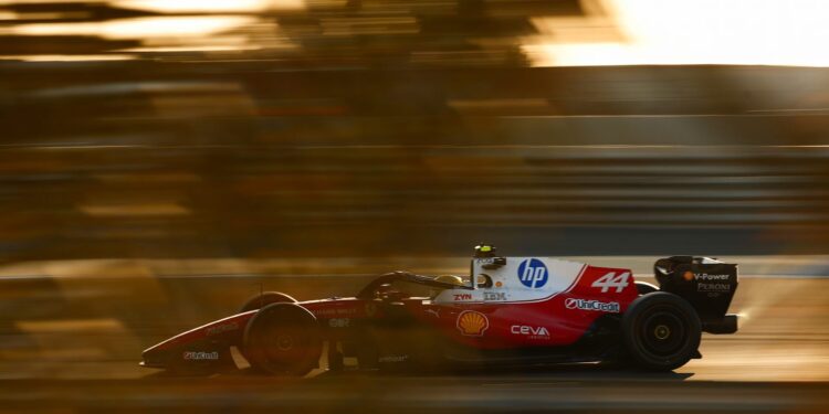 Hamilton: “Sinto-me mais conectado a este carro”