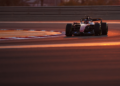 F1 2026: Os números do último teste do Bahrain