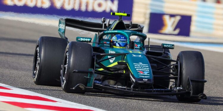 Honda: “Não estamos satisfeitos com o nosso desempenho nem com a nossa fiabilidade”