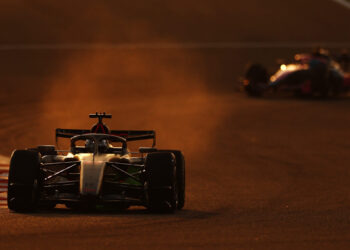 Bahrain recebe o último teste da pré-temporada: Horários e transmissão televisiva