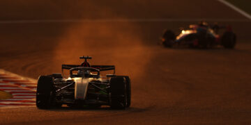 Bahrain recebe o último teste da pré-temporada: Horários e transmissão televisiva