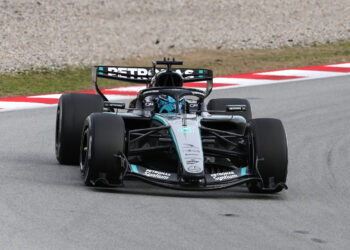 FIA espera resolver polémica antes de Melbourne: “Queremos competição em pista, não nos tribunais”