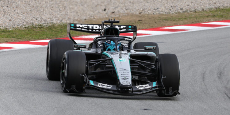 FIA espera resolver polémica antes de Melbourne: “Queremos competição em pista, não nos tribunais”