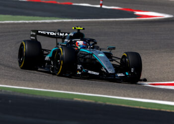 FIA confirma novo teste à taxa de compressão dos motores a partir de junho