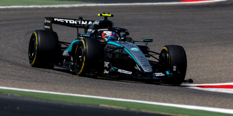 FIA confirma novo teste à taxa de compressão dos motores a partir de junho