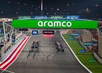 Fórmula 1 não deverá substituir Grandes Prémios do Bahrain e da Arábia Saudita em caso de cancelamento