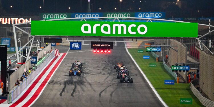 Fórmula 1 não deverá substituir Grandes Prémios do Bahrain e da Arábia Saudita em caso de cancelamento