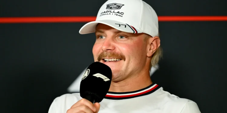 Fórmula 1 cancela penalização de Bottas em Melbourne