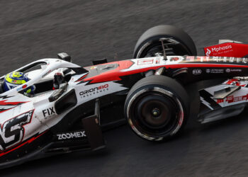 Sainz e o acidente de Bearman: “Tínhamos avisado que ia acontecer. Era inevitável”