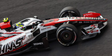 Sainz e o acidente de Bearman: “Tínhamos avisado que ia acontecer. Era inevitável”