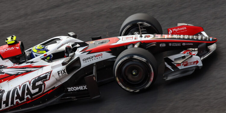 Sainz e o acidente de Bearman: “Tínhamos avisado que ia acontecer. Era inevitável”