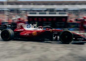 Ferrari “sem arrependimentos” quanto à estratégia em Melbourne