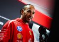 Hamilton e a “mudança de atitude”: “Nenhum dos outros pilotos treinou tanto como eu”