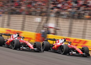 Leclerc: Carros de 2026 estão a criar corridas “divertidas”, mas qualificação precisa de melhorias
