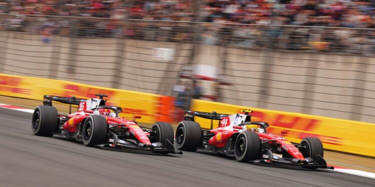 Leclerc: Carros de 2026 estão a criar corridas “divertidas”, mas qualificação precisa de melhorias