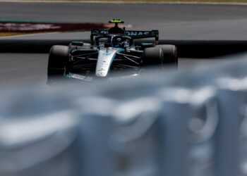 Kimi Antonelli alcança a segunda pole consecutiva em Suzuka