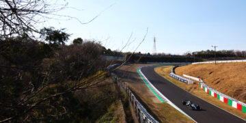 FIA anuncia ajuste para reduzir gestão de energia na qualificação de Suzuka