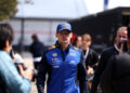 Verstappen: “Não quero sair, portanto espero que as coisas melhorem”
