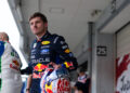 Verstappen: “Já não fico frustrado. O que está a acontecer não me desilude”