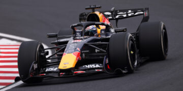 Verstappen pondera futuro na Fórmula 1: “Será que vale a pena?”