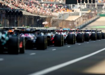 Fórmula 1 aprova alterações regulamentares para o Grande Prémio de Miami