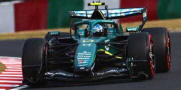 Alonso ainda não pensa na retirada: “Sinto-me competitivo e motivado”