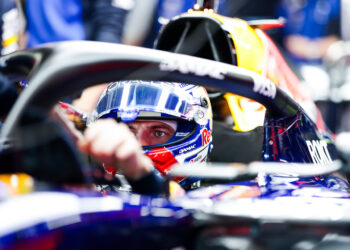 Red Bull acredita que ida de Lambiase para a McLaren não apressará saída de Verstappen