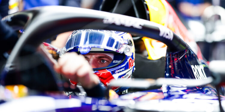 Red Bull acredita que ida de Lambiase para a McLaren não apressará saída de Verstappen