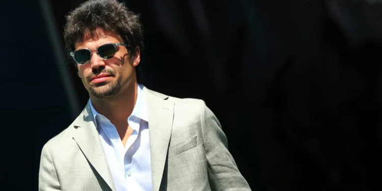 Stroll: “Testei carros de Fórmula 3 e foi mil vezes mais divertido do que a Fórmula 1”