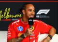 Hamilton: “Há muitas pessoas a tentar reformar-me, mas isso nem sequer me passa pela cabeça”
