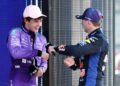 Verstappen: “Finalmente consigo conduzir da forma que quero”