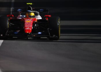 Hamilton: “Melhor sensação do ano” comprova decisão de abandonar o simulador