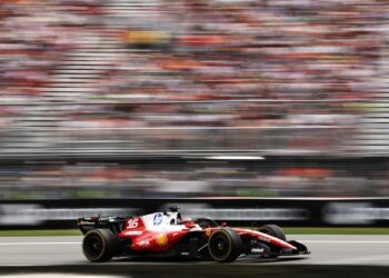 Leclerc: “É um dos piores fins de semana da minha carreira, senão o pior”