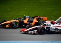 Bearman sem pressa para chegar à Ferrari: “Continuar na Haas seria uma vitória”