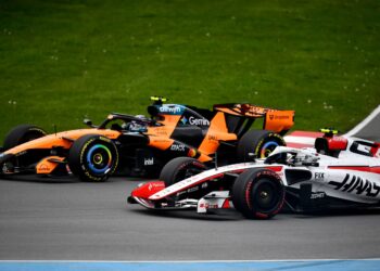Bearman sem pressa para chegar à Ferrari: “Continuar na Haas seria uma vitória”