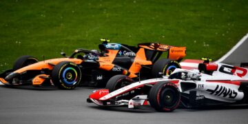 Bearman sem pressa para chegar à Ferrari: “Continuar na Haas seria uma vitória”