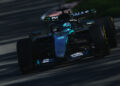 Russell recupera a boa forma e está na pole para a sprint no Canadá