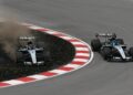 Russell: “Estamos os dois a lutar pelo título. Se a FIA considera que foi correto, isso basta-me”