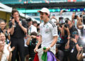 Wolff sublinha prestações “especiais” de Kimi Antonelli após terceira vitória consecutiva