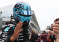 Russell de novo na pole position no Canadá