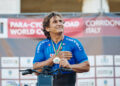 Morreu Alex Zanardi, um verdadeiro exemplo de superação e resiliência