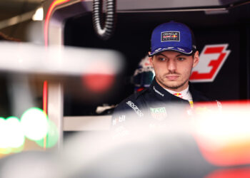 Verstappen e o impasse sobre 2027: “Mentalmente, não é viável para mim continuar assim”