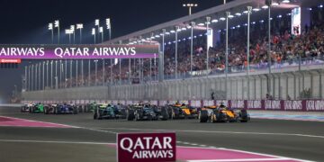 Fórmula 1 terá plano alternativo caso Qatar e Abu Dhabi não se realizem