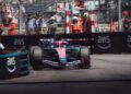 Oficial: FIA reverte penalizações e Gasly recupera pódio no Mónaco